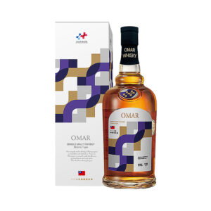 OMAR Sherry Type 112