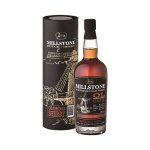 Millstone Oloroso Sherry