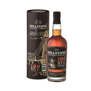 Millstone 100 Rye
