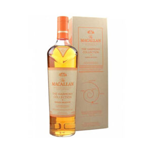Macallan Harmony Collection Amber Meadow