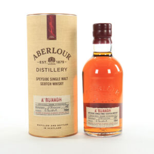 Aberlour A'Bunadh Batch 78 Cask Strength