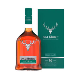 Dalmore 16 Year Old