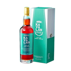Kavalan Port Oak