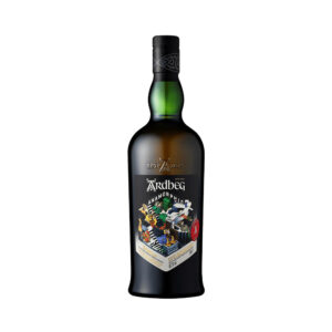 Ardbeg Anamorphic