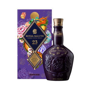 Royal Salute 23 Year Old Formosa Edition III
