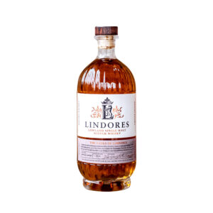 Lindores Abbey 2019 Australian Red Wine Cask – Taiwan Exclusive