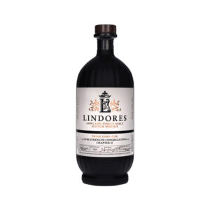 Lindores Abbey The Friar John Cor – The Cask Strength Congregation Batch - Chapter 2