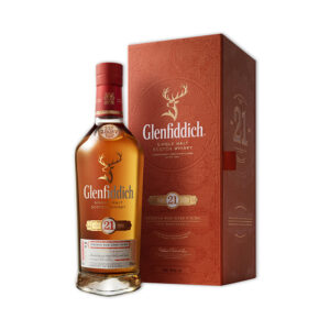 Glenfiddich 21 Year Old