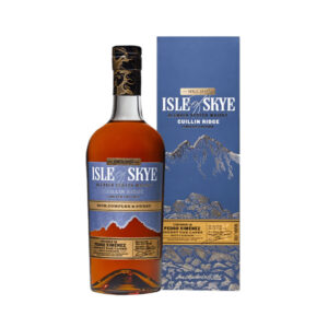 Isle of Skye PX Cask Finish – Limited Edition