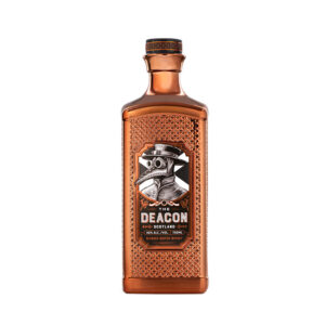 The Deacon