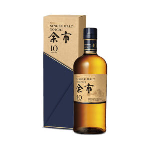 Yoichi 10 Year Old