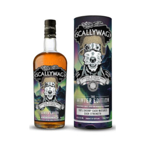 Scallywag The Winter Edition 2023