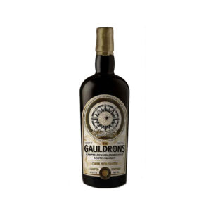 Gauldrons Cask Strength 2023
