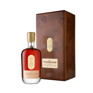 The GlenDronach 29 Year Old - Grandeur Batch 12