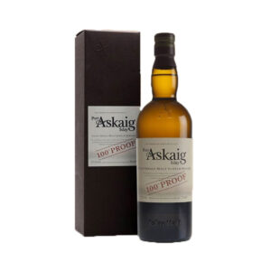 Port Askaig 100° Proof