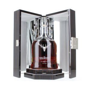 Dalmore 40 Year Old