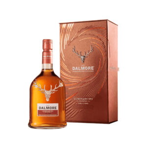 The Dalmore 16 Year Old Luminary No. 2