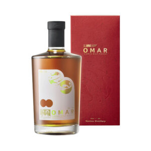 OMAR In Commemoration of the 16th-term Presidential and Vice Presidential inauguration Limited Edition