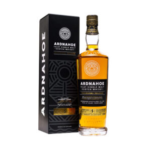 Ardnahoe 5 Year Old Inaugural Release