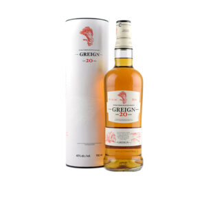 Greign 20 Year Old
