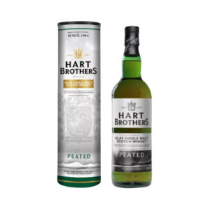 Hart Brothers — Islay Single Malt Scotch Whisky