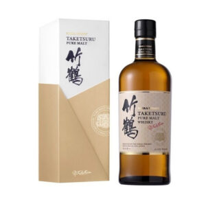 Nikka Taketsuru