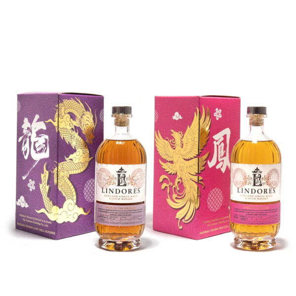 林多修道院「龍飛．鳳舞」