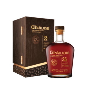The GlenAllachie 35 Year Old