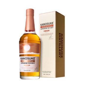 Kanosuke Hioki Pot Still