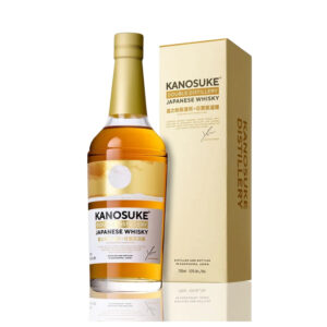 Kanosuke Double Distillery