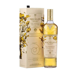 Macallan Harmony Collection Vibrant Oak