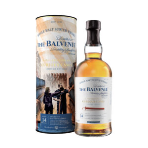 Balvenie 11 Year Old 2012 - Collection of Curious Casks