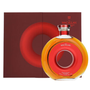 Macallan Time: Space Mastery