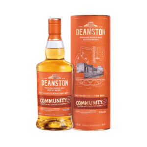 Deanston The Transformation Series – Edition #4: Community