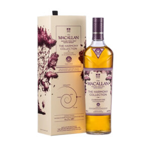 Macallan Harmony Collection Guardian Oak