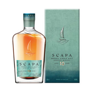 Scapa 10 Year Old