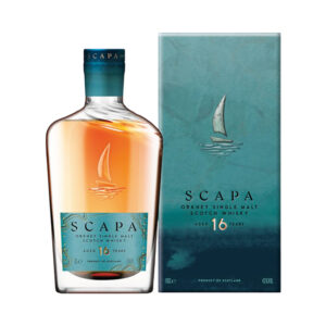 Scapa 16 Year Old