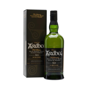 Ardbeg 10 Year Old