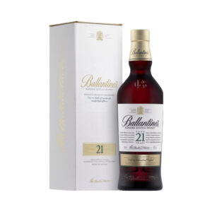Ballantine’s 21 Year Old