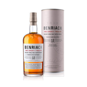 BenRiach The Twelve