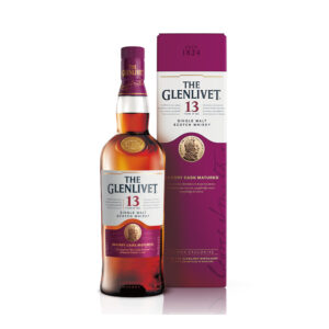 The Glenlivet 13 Year Old Sherry Cask