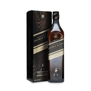 Johnnie Walker Double Black