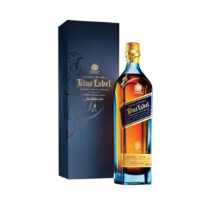 Johnnie Walker Blue Label