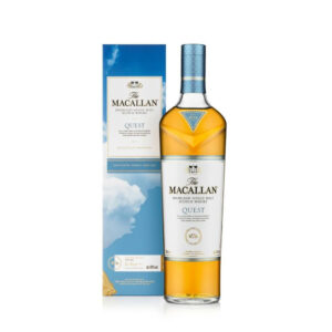 Macallan Quest