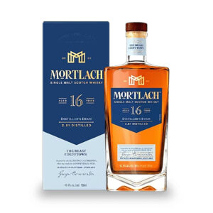 Mortlach 16 Year Old