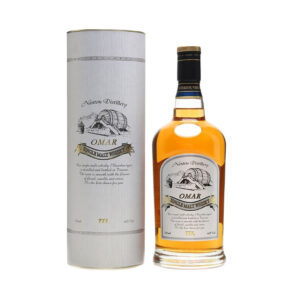 OMAR Bourbon Type