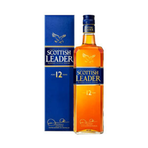 Scottish Leader 12 Year Old