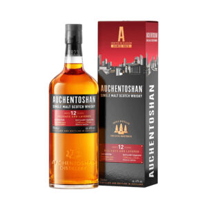 Auchentoshan 12 Year Old