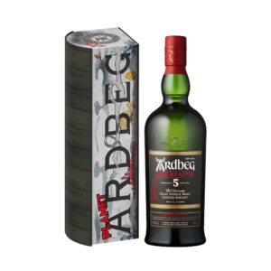 Ardbeg Wee Beastie 5 Year Old