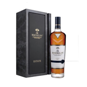 麥卡倫莊園 Macallan Estate
